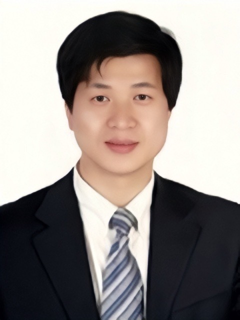 高占军
